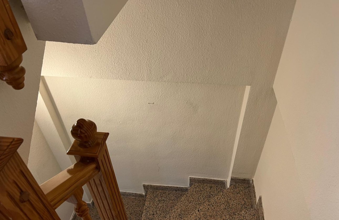 Revente - Villa -
Orihuela Costa - Villamartín-las Filipinas