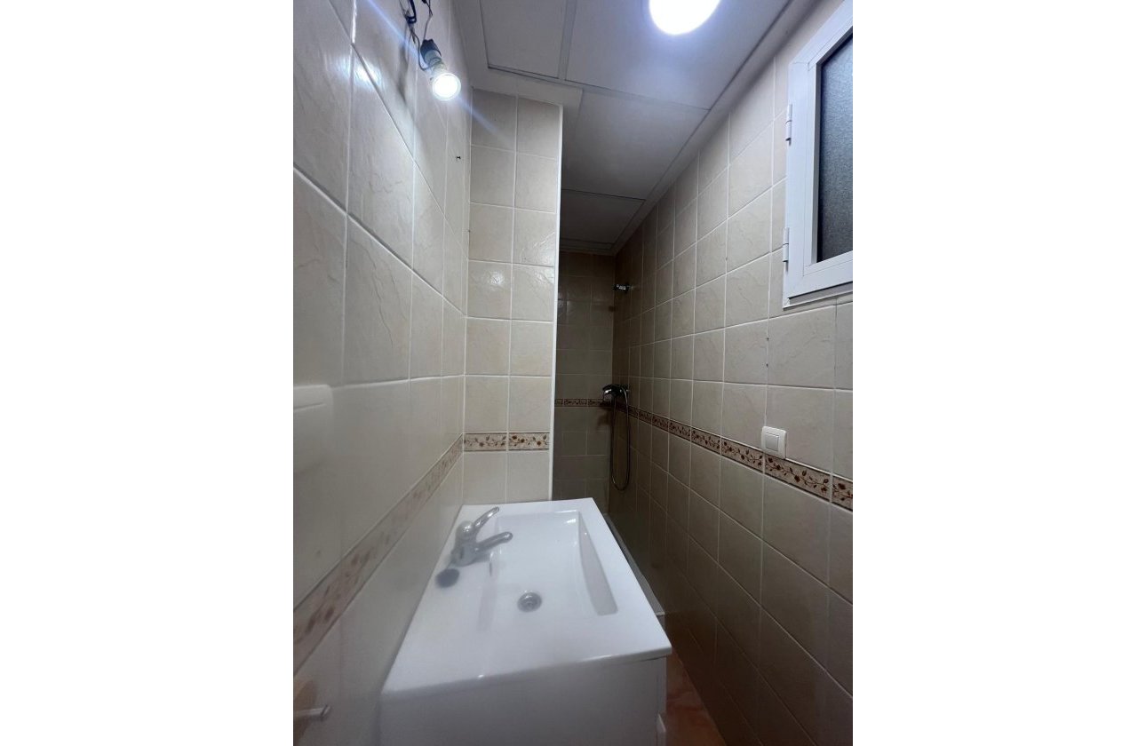 Revente - Villa -
Orihuela Costa - Villamartín-las Filipinas