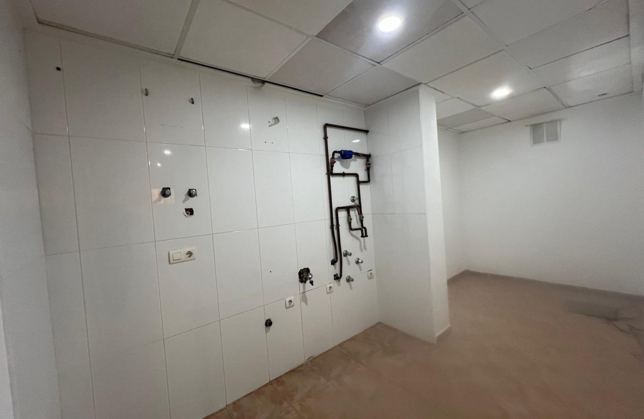 Revente - Villa -
Orihuela Costa - Villamartín-las Filipinas