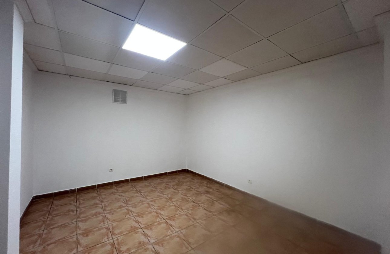 Revente - Villa -
Orihuela Costa - Villamartín-las Filipinas