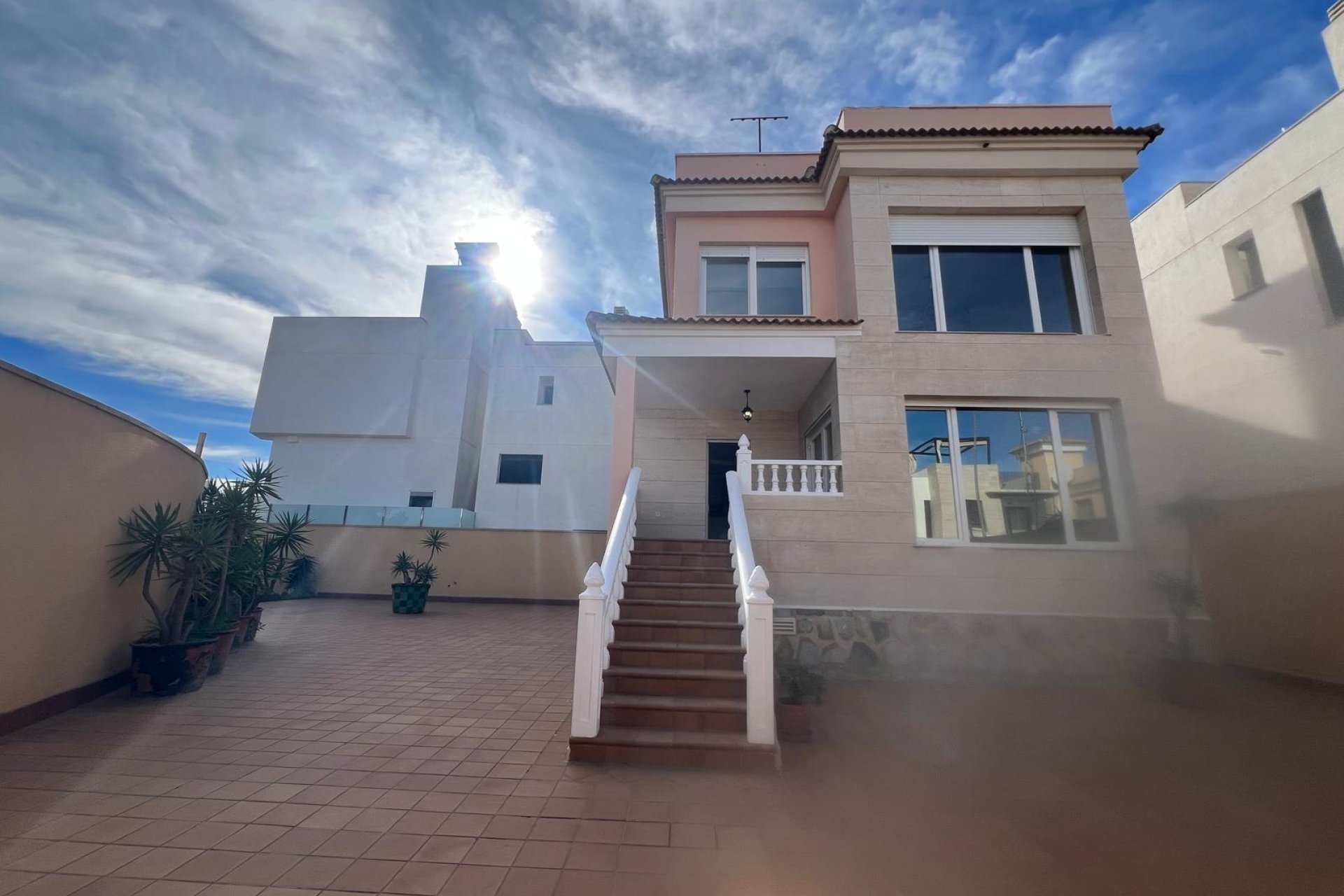 Revente - Villa -
Orihuela Costa - Villamartín-las Filipinas