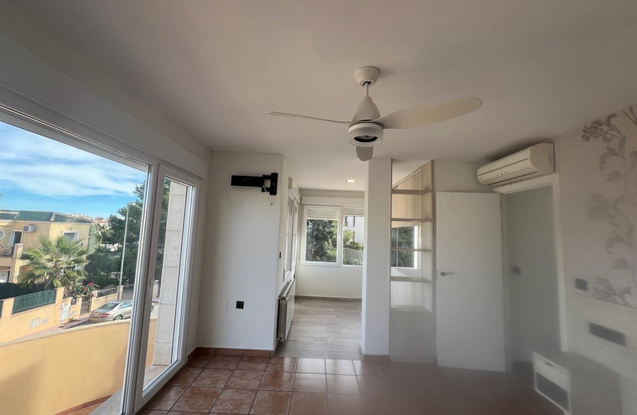 Revente - Villa -
Orihuela Costa - Villamartín-las Filipinas