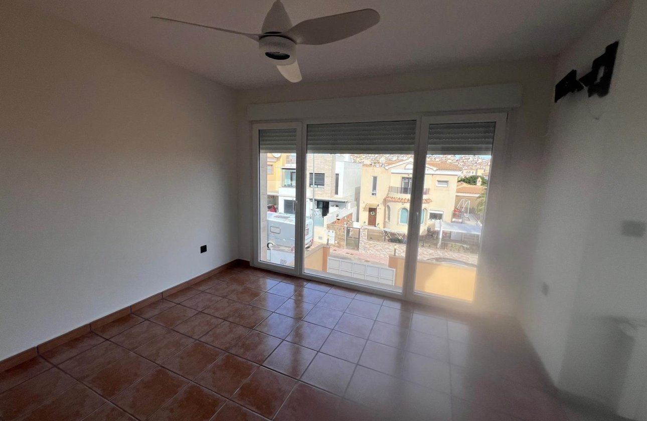 Revente - Villa -
Orihuela Costa - Villamartín-las Filipinas