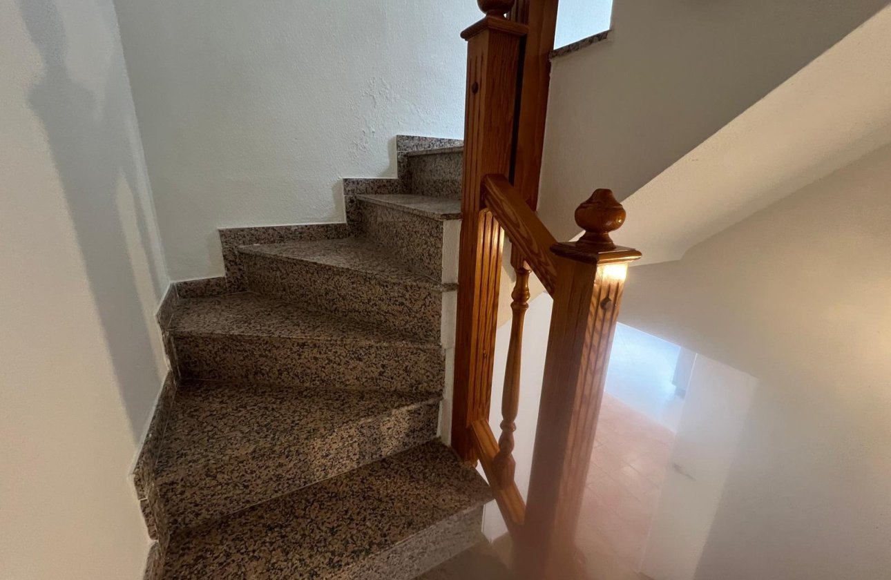 Revente - Villa -
Orihuela Costa - Villamartín-las Filipinas