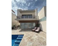 Revente - Villa -
Orihuela Costa - Villamartín-las Filipinas