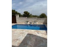 Revente - Villa -
Orihuela Costa - Villamartín-las Filipinas