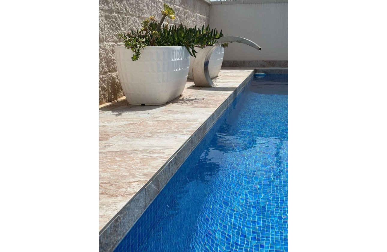 Revente - Villa -
Orihuela Costa - Villamartín-las Filipinas