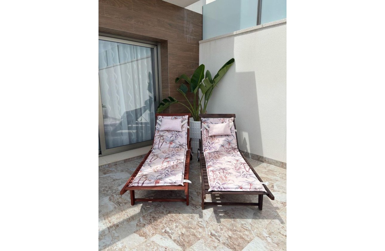 Revente - Villa -
Orihuela Costa - Villamartín-las Filipinas