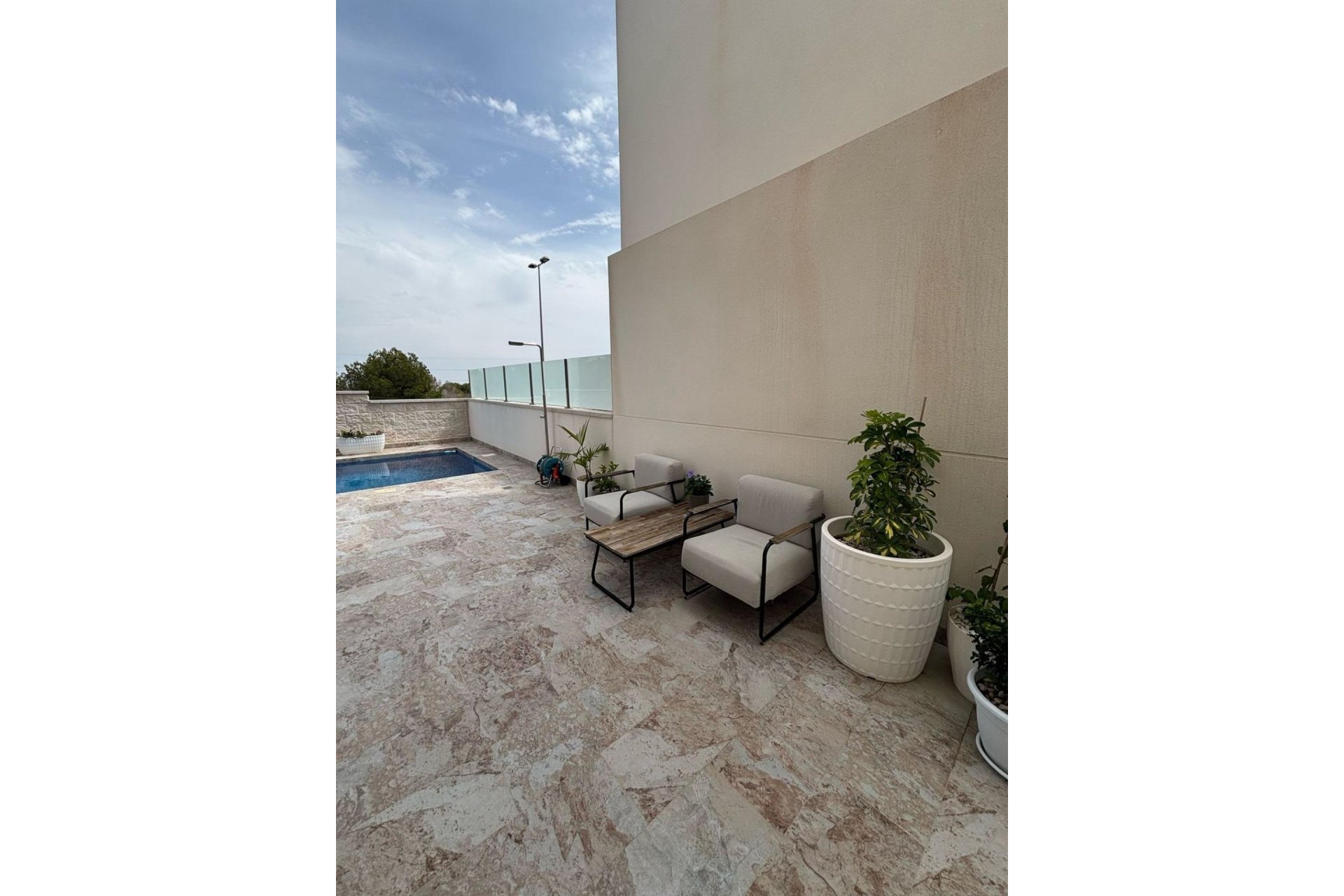 Revente - Villa -
Orihuela Costa - Villamartín-las Filipinas