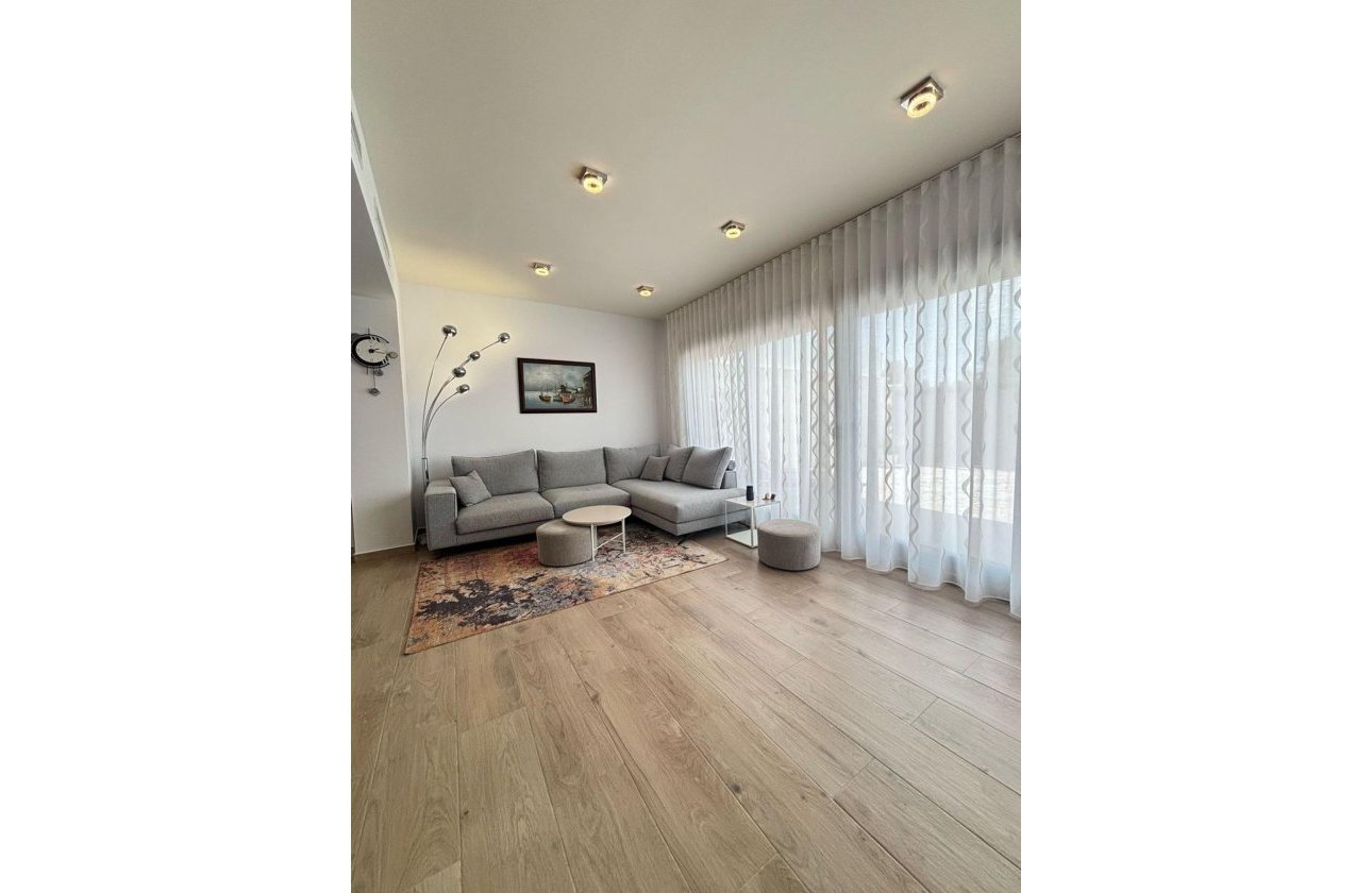 Revente - Villa -
Orihuela Costa - Villamartín-las Filipinas