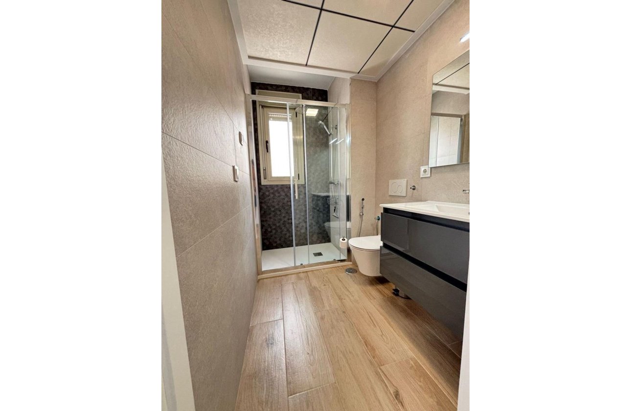 Revente - Villa -
Orihuela Costa - Villamartín-las Filipinas