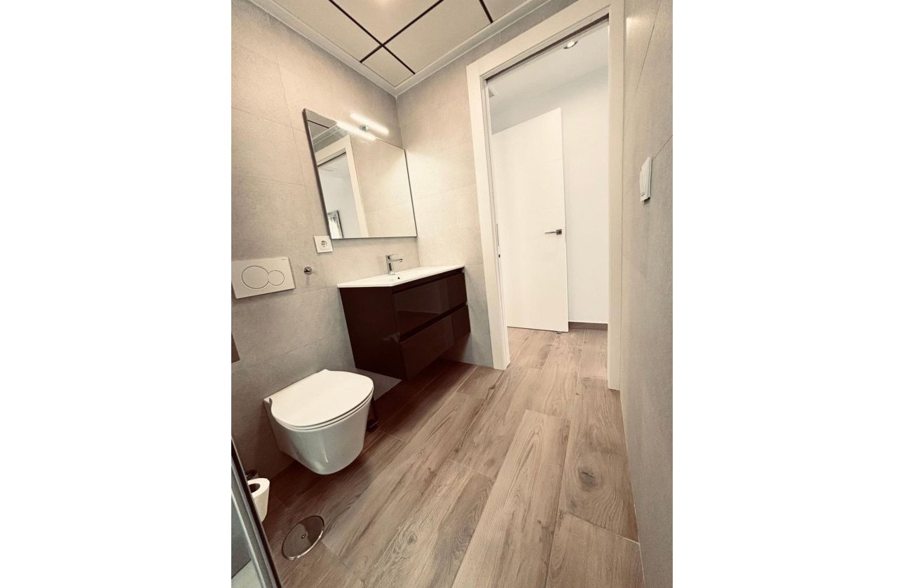 Revente - Villa -
Orihuela Costa - Villamartín-las Filipinas