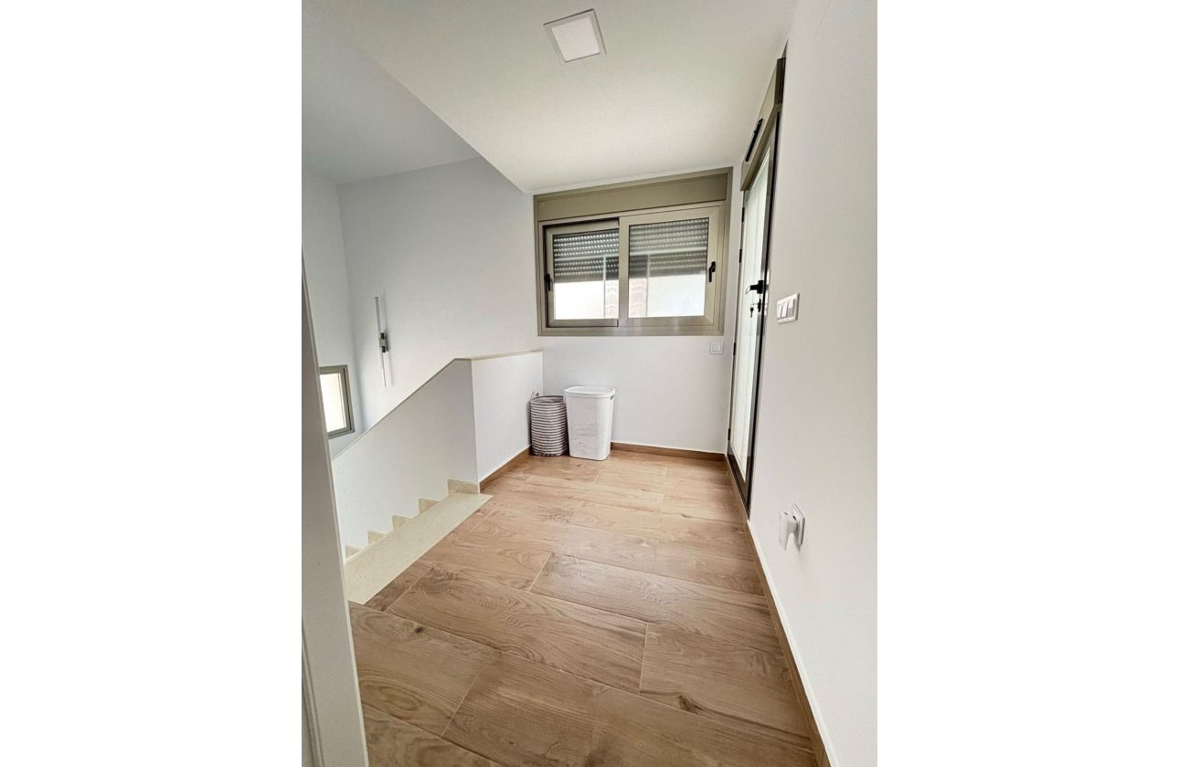 Revente - Villa -
Orihuela Costa - Villamartín-las Filipinas