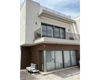 Revente - Villa -
Orihuela Costa - Villamartín-las Filipinas