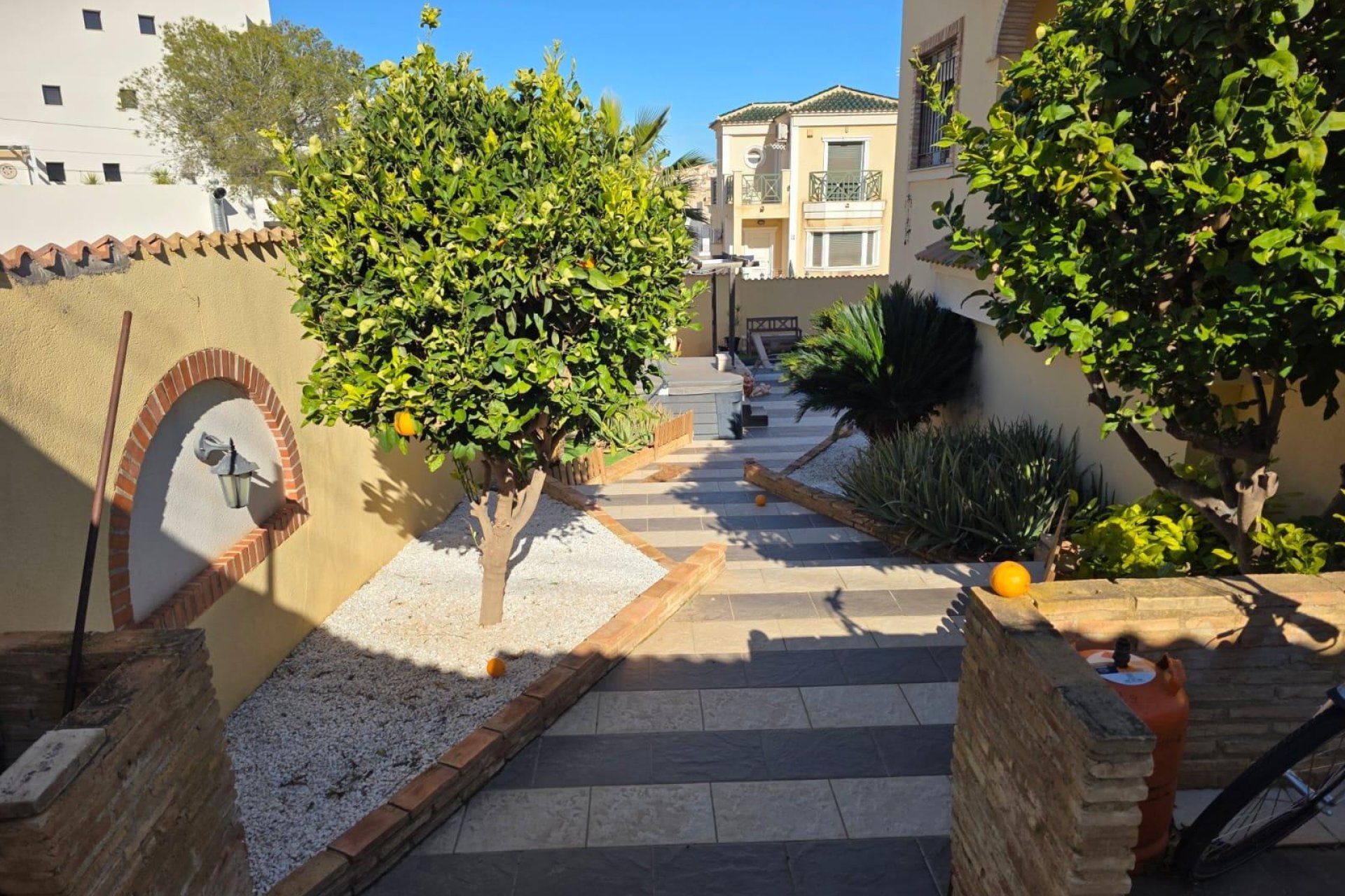 Revente - Villa -
Orihuela Costa - Villamartín-las Filipinas