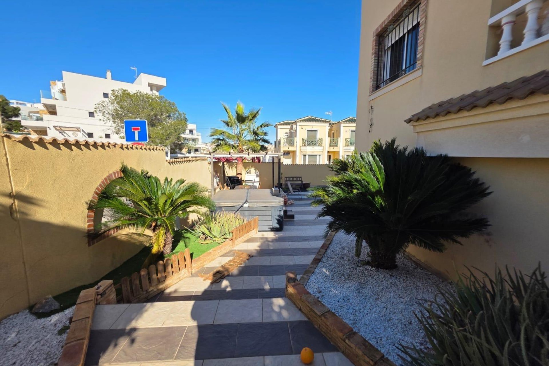 Revente - Villa -
Orihuela Costa - Villamartín-las Filipinas