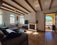 Revente - Villa -
Orihuela Costa - Villamartín-las Filipinas