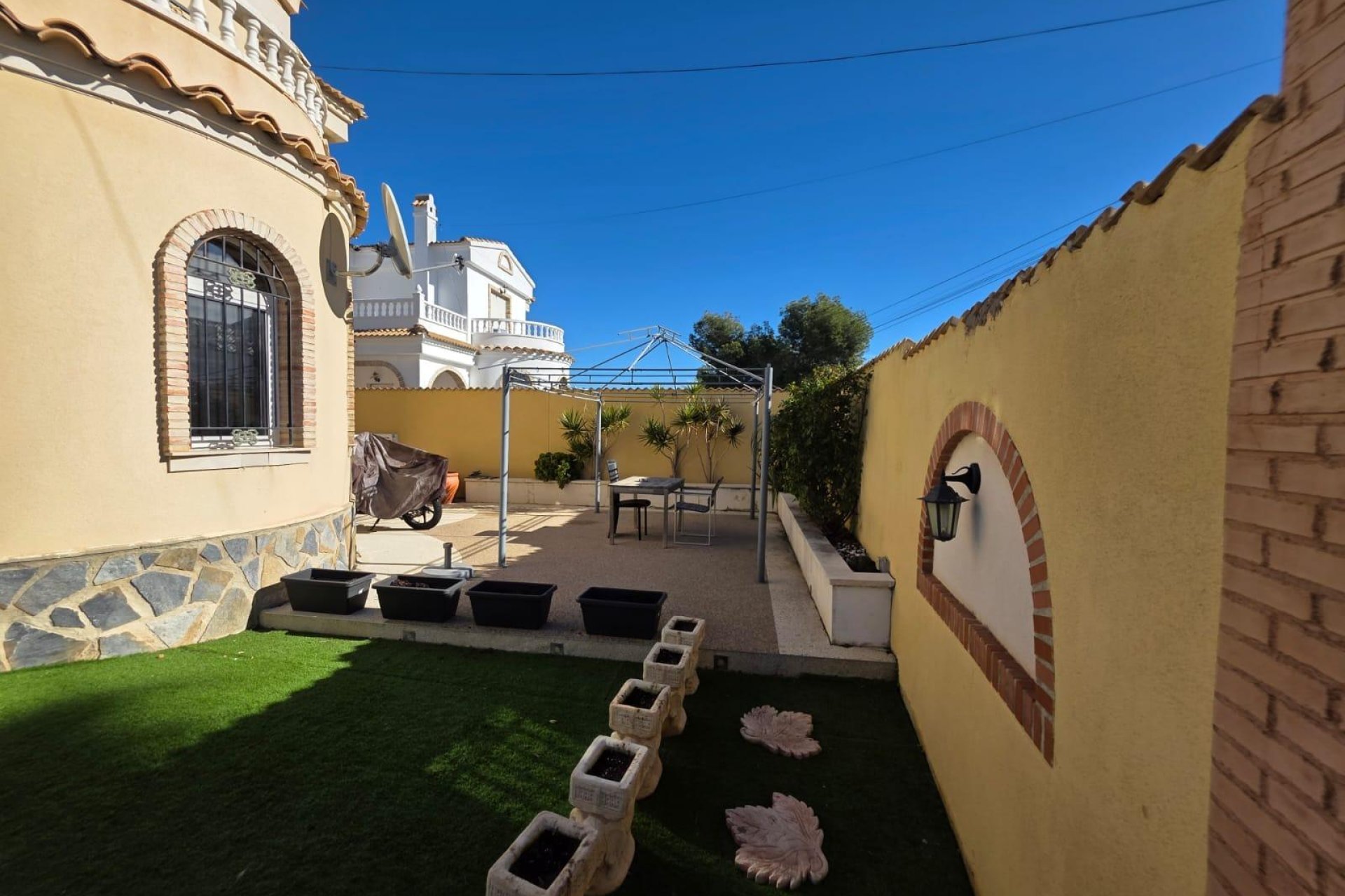 Revente - Villa -
Orihuela Costa - Villamartín-las Filipinas