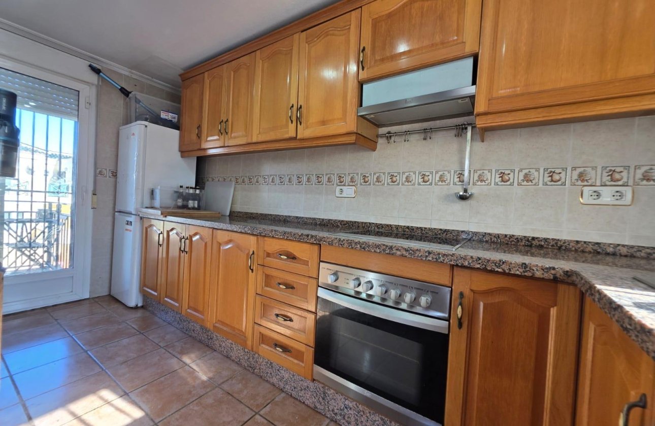 Revente - Villa -
Orihuela Costa - Villamartín-las Filipinas