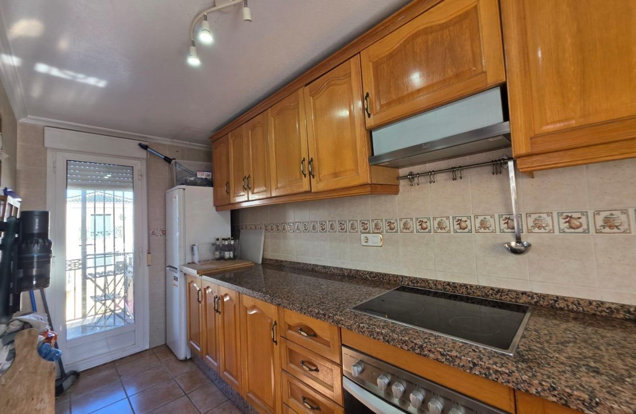 Revente - Villa -
Orihuela Costa - Villamartín-las Filipinas