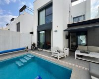 Revente - Villa -
Orihuela Costa - Villamartín-las Filipinas