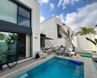Revente - Villa -
Orihuela Costa - Villamartín-las Filipinas