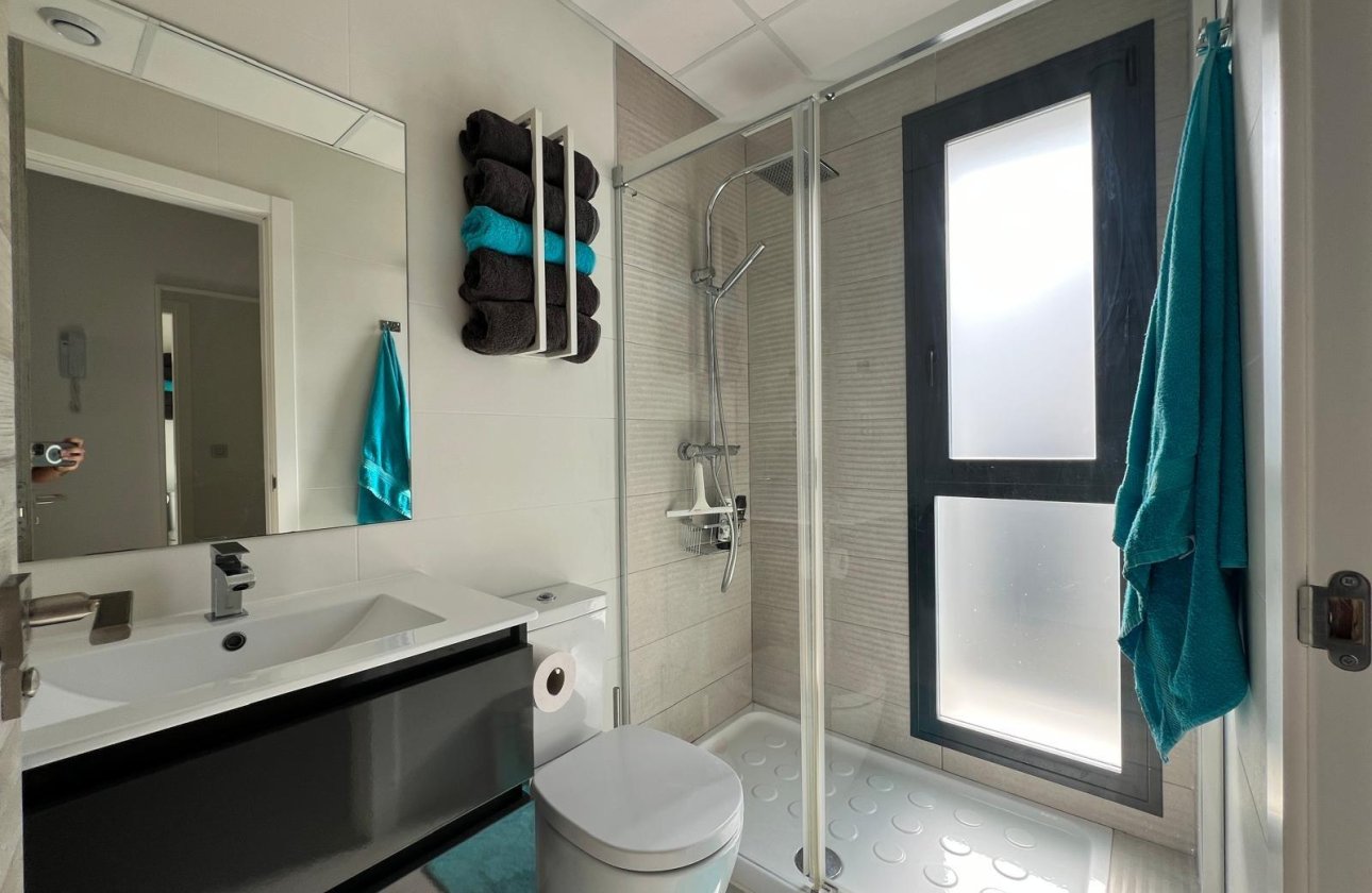 Revente - Villa -
Orihuela Costa - Villamartín-las Filipinas