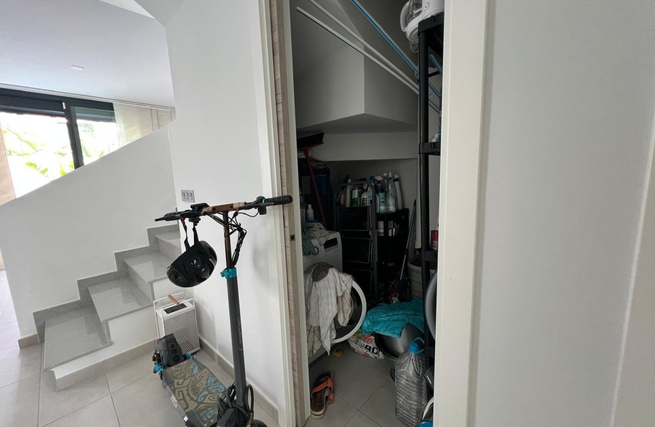Revente - Villa -
Orihuela Costa - Villamartín-las Filipinas