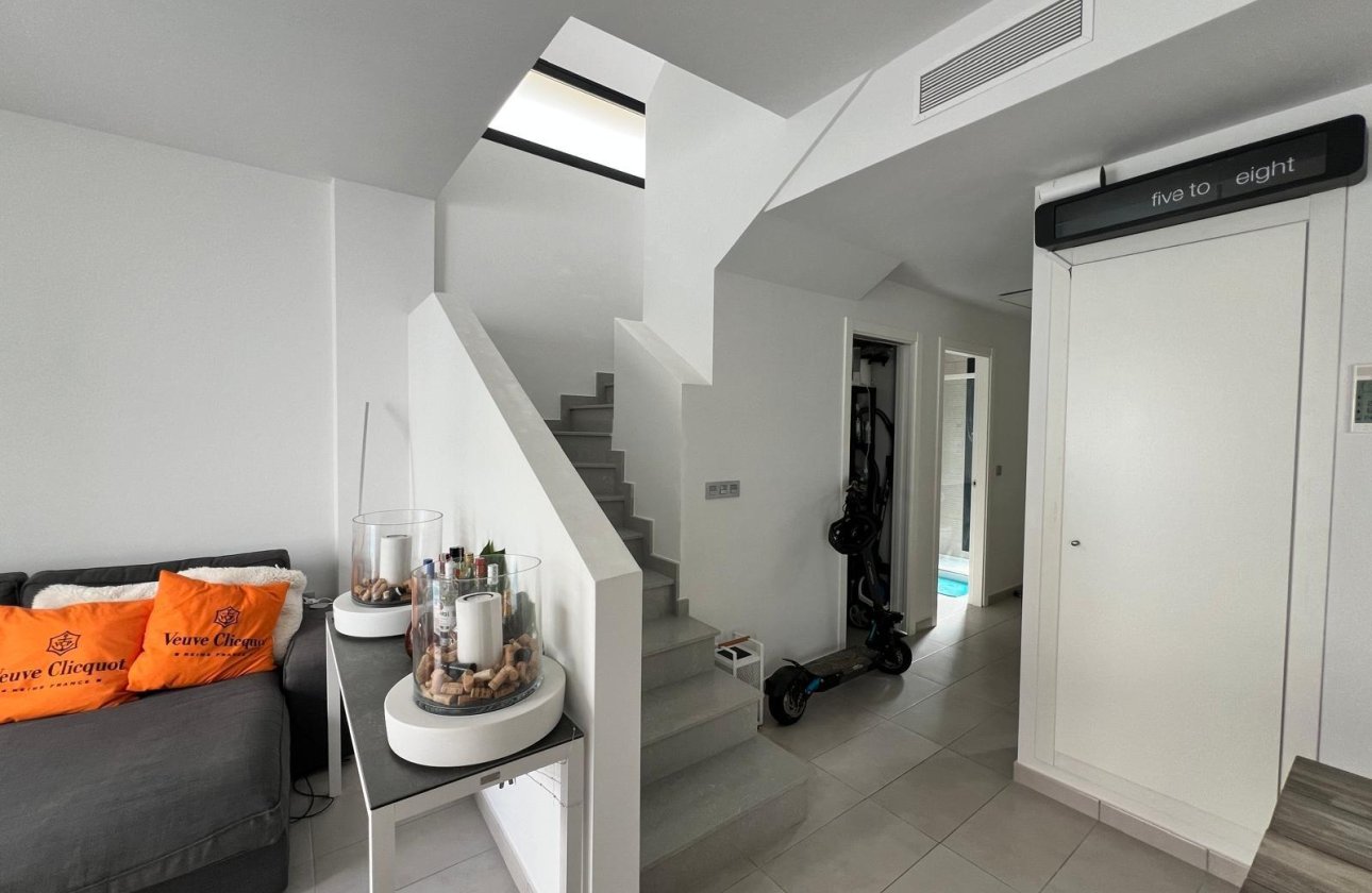 Revente - Villa -
Orihuela Costa - Villamartín-las Filipinas