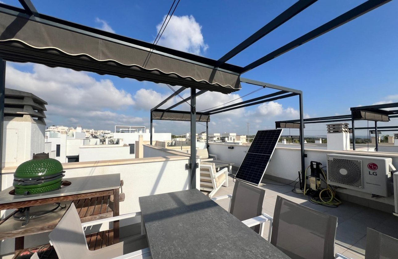 Revente - Villa -
Orihuela Costa - Villamartín-las Filipinas
