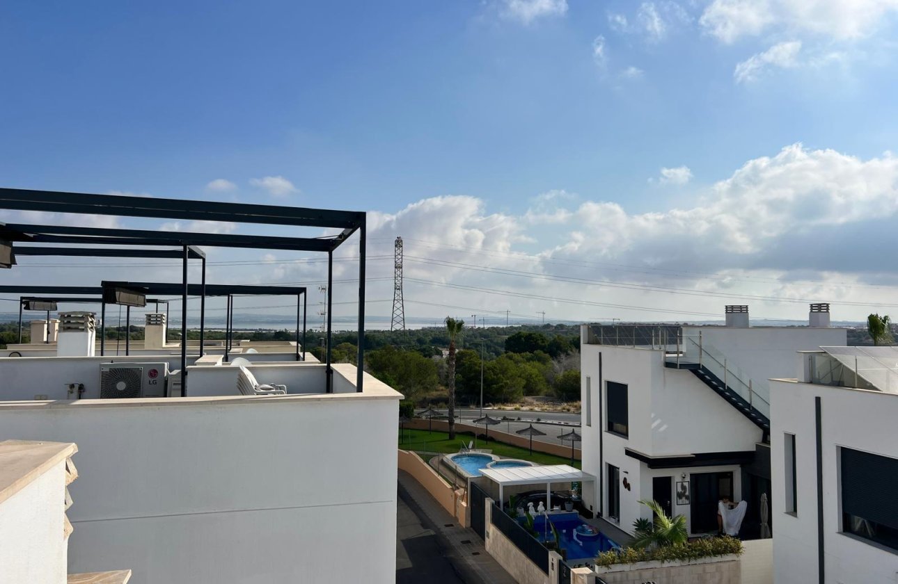 Revente - Villa -
Orihuela Costa - Villamartín-las Filipinas