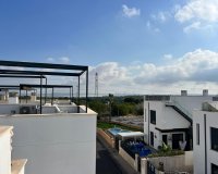Revente - Villa -
Orihuela Costa - Villamartín-las Filipinas