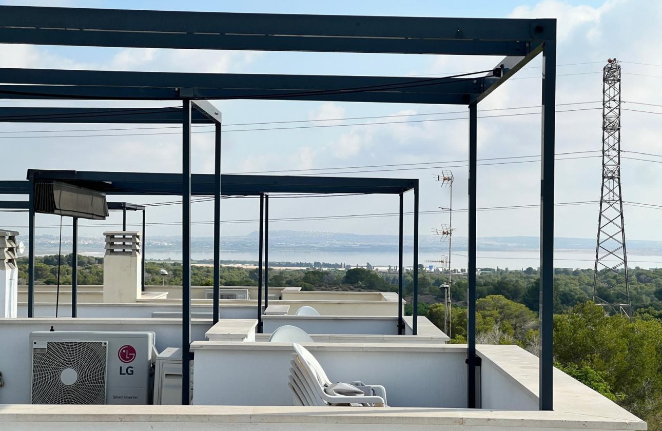 Revente - Villa -
Orihuela Costa - Villamartín-las Filipinas