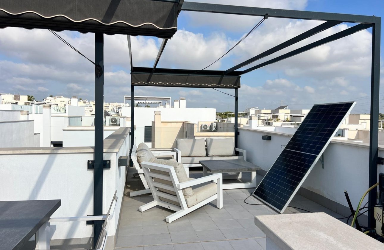 Revente - Villa -
Orihuela Costa - Villamartín-las Filipinas