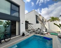 Revente - Villa -
Orihuela Costa - Villamartín-las Filipinas