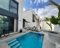 Revente - Villa -
Orihuela Costa - Villamartín-las Filipinas