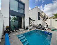 Revente - Villa -
Orihuela Costa - Villamartín-las Filipinas