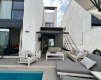 Revente - Villa -
Orihuela Costa - Villamartín-las Filipinas