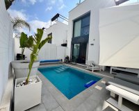 Revente - Villa -
Orihuela Costa - Villamartín-las Filipinas