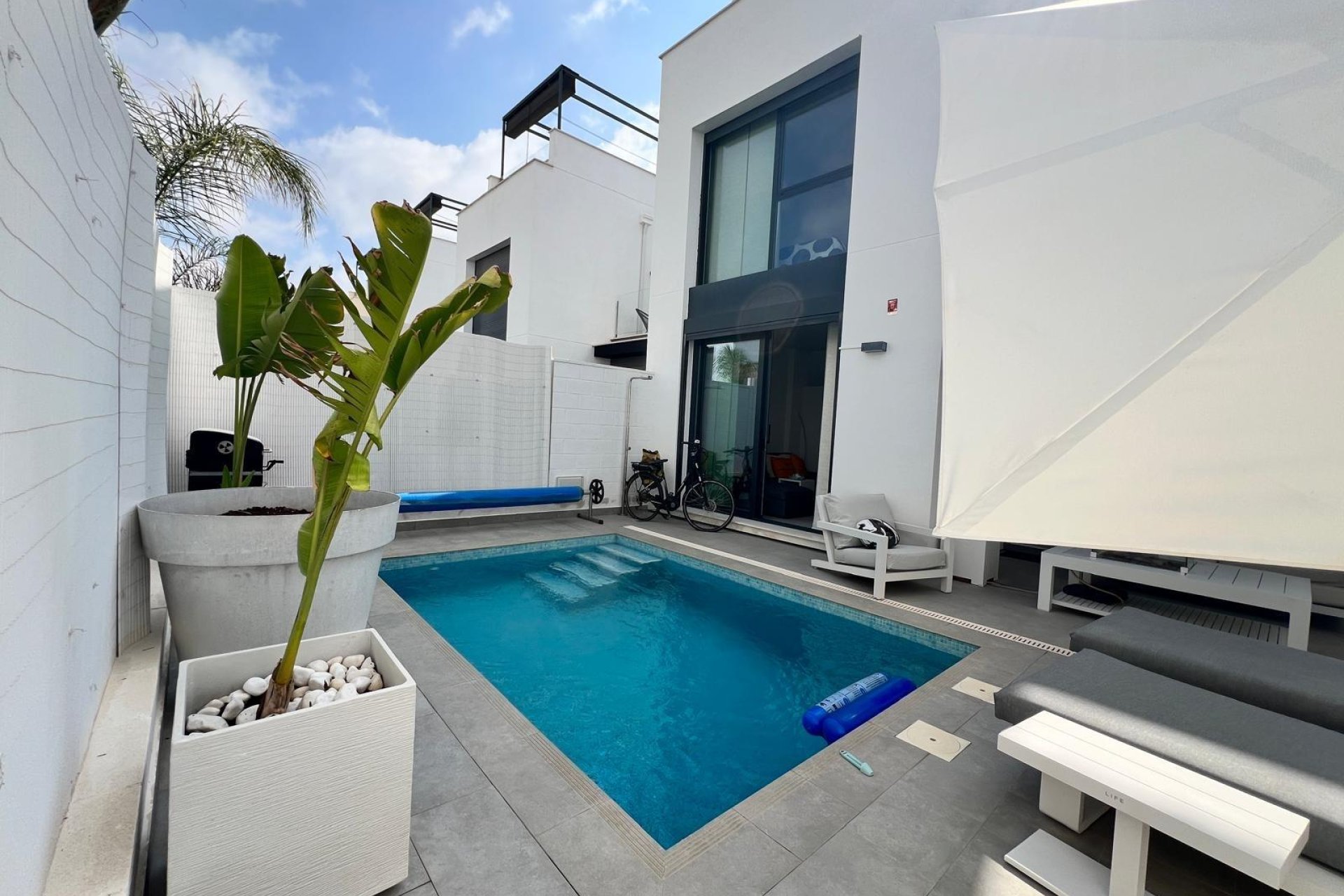 Revente - Villa -
Orihuela Costa - Villamartín-las Filipinas