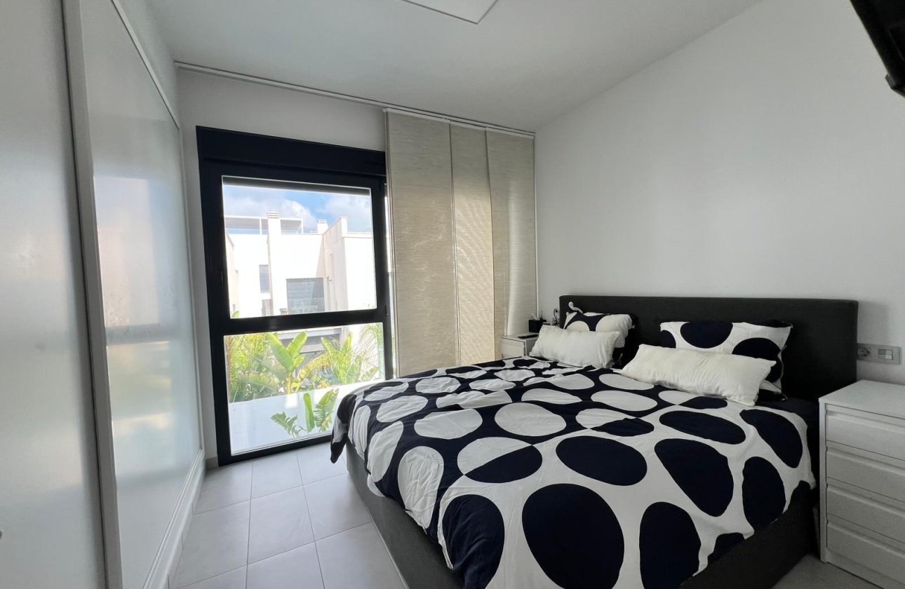Revente - Villa -
Orihuela Costa - Villamartín-las Filipinas