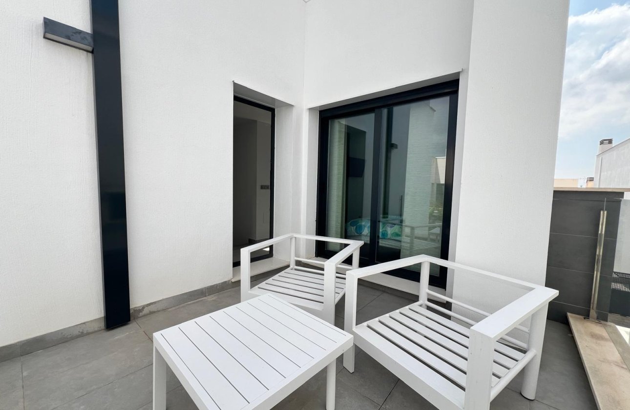 Revente - Villa -
Orihuela Costa - Villamartín-las Filipinas