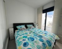 Revente - Villa -
Orihuela Costa - Villamartín-las Filipinas