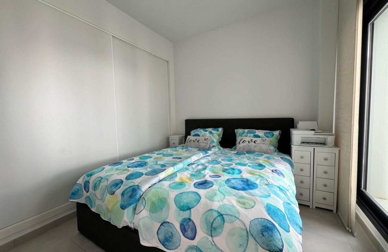 Revente - Villa -
Orihuela Costa - Villamartín-las Filipinas