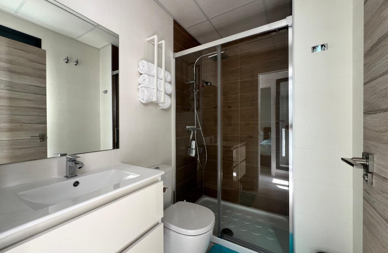 Revente - Villa -
Orihuela Costa - Villamartín-las Filipinas