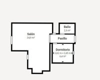 Revente - Villa -
Orihuela Costa - Villamartín-las Filipinas