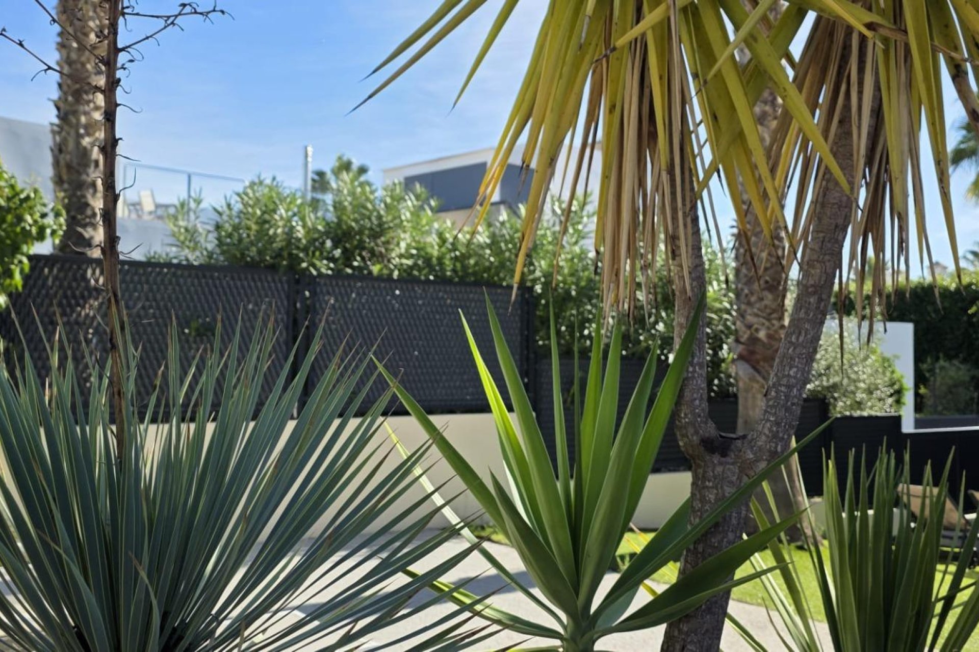 Revente - Villa -
Orihuela Costa - Villamartín