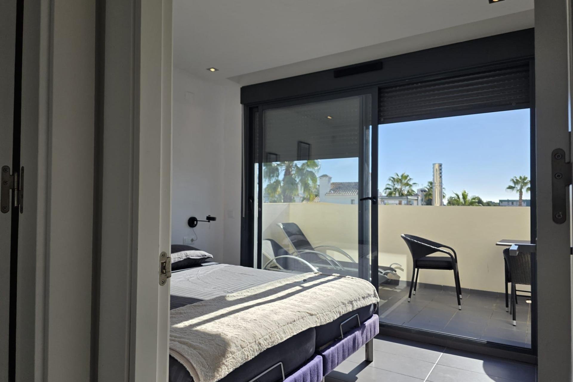 Revente - Villa -
Orihuela Costa - Villamartín