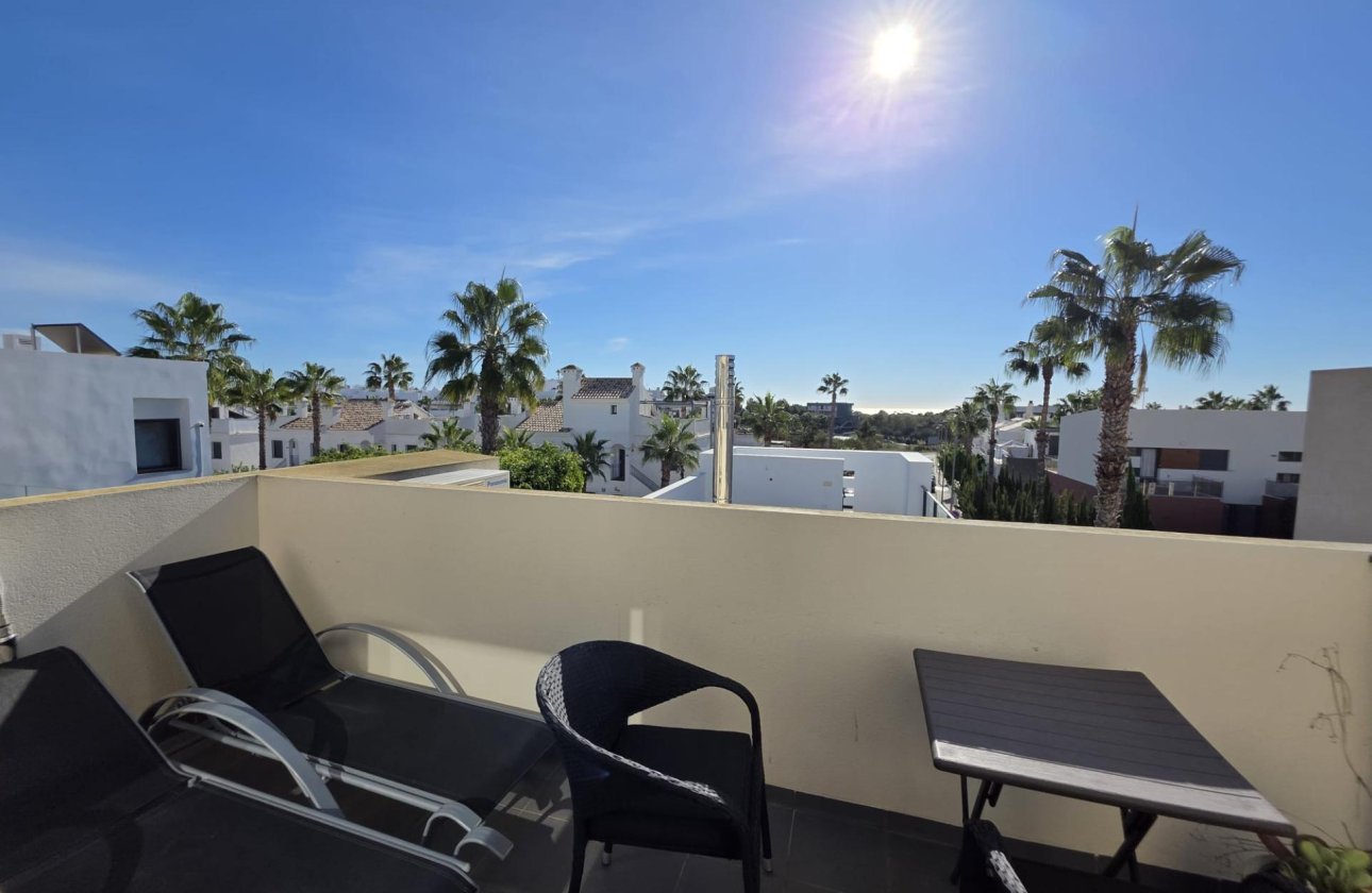 Revente - Villa -
Orihuela Costa - Villamartín