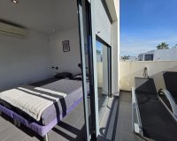 Revente - Villa -
Orihuela Costa - Villamartín